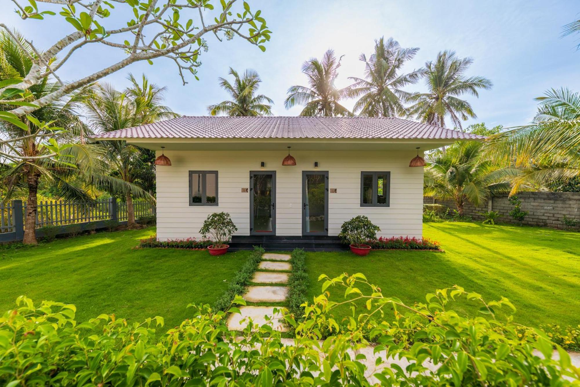 Emerald Garden Retreat Phu Quoc Exterior foto